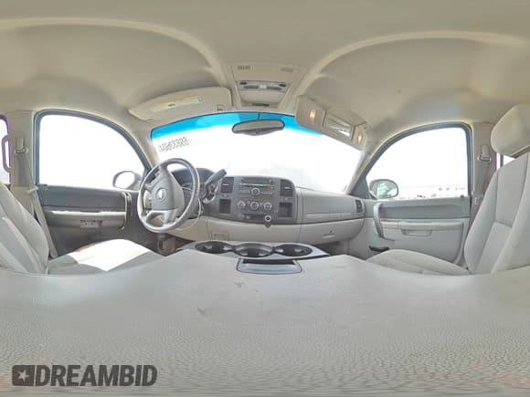 ✅ 2012 Chevrolet Silverado 1500 LT • VIN: 3GCPCSEA6CG234226 • Lot: 69833604. Listed on Copart with 164,090 mi. Free auction sales archive from the USA and detailed vehicle history report at DreamBid. Image 13.