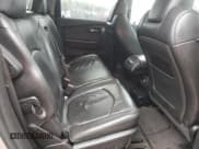 ✅ 2009 Chevrolet Traverse 2LT • VIN: 1GNER23D69S165680 • Lot: 73761384. Wystawiony na Copart z przebiegiem 136 703 mil. Bezpłatny archiwum sprzedaży aukcyjnych z USA i szczegółowy raport historii pojazdu na DreamBid. Zdjęcie 11.