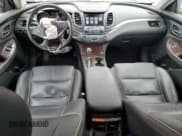 ✅ 2014 Chevrolet Impala LTZ • VIN: 2G1155S30E9108148 • Лот: 72081714. Опубликован ранее на Copart с пробегом 66 136 миль. Бесплатный доступ к архиву аукционных продаж из США и подробный отчёт об истории автомобиля на DreamBid. Изображение 8.