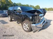 ✅ 2016 Chevrolet Silverado 2500HD Work Truck • VIN: 1GC2KUEG3GZ410099 • Лот: 43182956. Опубликован ранее на IAAI с пробегом 114 462 миль. Бесплатный доступ к архиву аукционных продаж из США и подробный отчёт об истории автомобиля на DreamBid. Изображение 1.