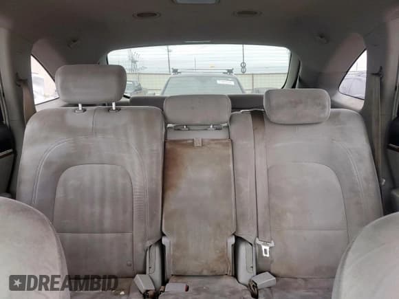 ✅ 2011 Hyundai Veracruz GLS • VIN: KM8NU4CC3BU149128 • Lot: 51803185. Listed on Copart with Not provided. Free auction sales archive from the USA and detailed vehicle history report at DreamBid. Image 10.