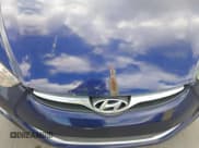 ✅ 2012 Hyundai Elantra GLS • VIN: 5NPDH4AE4CH066070 • Lot: 43493458. Listed on IAAI with 223,557 mi. Free auction sales archive from the USA and detailed vehicle history report at DreamBid. Image 6.