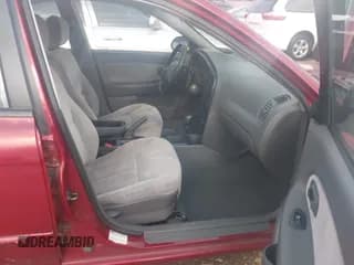 ✅ 2003 Kia Spectra • VIN: KNAFB121X35293054 • Лот: 42274932. Опубликован ранее на IAAI с пробегом 108 978 миль. Бесплатный доступ к архиву аукционных продаж из США и подробный отчёт об истории автомобиля на DreamBid. Изображение 5.