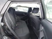 ✅ 2009 Toyota Matrix S • VIN: 2T1KE40E59C019918 • Lot: 43780596. Listed on IAAI with 131,219 mi. Free auction sales archive from the USA and detailed vehicle history report at DreamBid. Image 8.