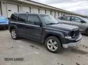 ✅ 2014 Jeep Patriot Limited • VIN: 1C4NJPCB9ED900811 • Лот: 58061115. Опубликован ранее на Copart с пробегом 230 415 миль. Бесплатный доступ к архиву аукционных продаж из США и подробный отчёт об истории автомобиля на DreamBid. Изображение 4.