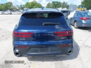 ✅ 2022 Genesis GV70 Sport • VIN: KMUMCDTC2NU061594 • Lot: 42244003. Wystawiony na IAAI z przebiegiem 6 530 mil. Bezpłatny archiwum sprzedaży aukcyjnych z USA i szczegółowy raport historii pojazdu na DreamBid. Zdjęcie 16.