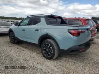 2023 Hyundai Santa Cruz SEL с VIN 5NTJCDAE8PH045456, выставлен на аукционе Copart как лот 78625484 с пробегом 26 404 миль миль и На запчасти • Non repairable. История ставок и продаж доступна на DreamBid. Изображение 2.