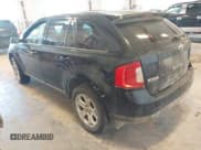 ✅ 2014 Ford Edge SEL • VIN: 2FMDK4JCXEBB54096 • Lot: 43522068. Wystawiony na IAAI z przebiegiem 165 839 mil. Bezpłatny archiwum sprzedaży aukcyjnych z USA i szczegółowy raport historii pojazdu na DreamBid. Zdjęcie 3.