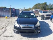 ✅ 2013 Subaru Outback Premium • VIN: 4S4BRCBC9D3249467 • Lot: 43617680. Listed on IAAI with 190,634 mi. Free auction sales archive from the USA and detailed vehicle history report at DreamBid. Image 6.