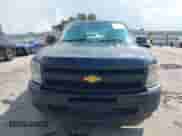 2012 Chevrolet Silverado 1500 Work Truck z VIN 1GCRCPEX1CZ286227, wystawiony jako IAAI lot #43042949 z przebiegiem 240 614 mil mil oraz . Historia ofert i sprzedaży dostępna na DreamBid. Obrazek 12.