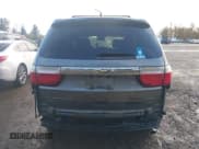 ✅ 2011 Dodge Durango Crew • VIN: 1D4RE4GG9BC717116 • Lot: 43531156. Wystawiony na IAAI z przebiegiem 153 726 mil. Bezpłatny archiwum sprzedaży aukcyjnych z USA i szczegółowy raport historii pojazdu na DreamBid. Zdjęcie 17.