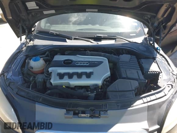 ✅ 2013 Audi TTS 2.0T Prestige • VIN: TRUK1AFK8D1003514 • Lot: 42827246. Listed on IAAI with 93,016 mi. Free auction sales archive from the USA and detailed vehicle history report at DreamBid. Image 10.