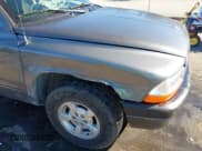 ✅ 2001 Dodge Dakota • VIN: 1B7FL26X91S342103 • Lot: 41277465. Wystawiony na IAAI z przebiegiem 157 993 mil. Bezpłatny archiwum sprzedaży aukcyjnych z USA i szczegółowy raport historii pojazdu na DreamBid. Zdjęcie 6.