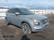✅ 2022 Hyundai Venue SEL • VIN: KMHRC8A35NU148758 • Lot: 41796339. Listed on IAAI with 28,785 mi. Free auction sales archive from the USA and detailed vehicle history report at DreamBid. Image 1.