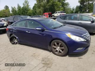 ✅ 2012 Hyundai Sonata SE • VIN: 5NPEC4AC6CH414761 • Лот: 66567575. Опубликован ранее на Copart с пробегом 159 210 миль. Бесплатный доступ к архиву аукционных продаж из США и подробный отчёт об истории автомобиля на DreamBid. Изображение 4.