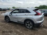 ✅ 2022 Mitsubishi Eclipse Cross SE • VIN: JA4ASWAA7NZ002446 • Lot: 66563365. Listed on Copart with 64,771 mi. Free auction sales archive from the USA and detailed vehicle history report at DreamBid. Image 2.