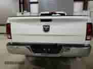 2022 Ram 1500 SLT с VIN 3C6JR7ET7NG188046, выставлен на аукционе Copart как лот 39188193 с пробегом 7 110 миль миль и . История ставок и продаж доступна на DreamBid. Изображение 6.