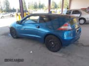 ✅ 2011 Honda CR-Z EX • VIN: JHMZF1C68BS015976 • Lot: 43386720. Wystawiony na IAAI z przebiegiem 147 439 mil. Bezpłatny archiwum sprzedaży aukcyjnych z USA i szczegółowy raport historii pojazdu na DreamBid. Zdjęcie 3.