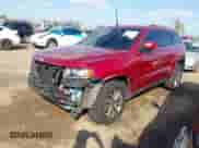 2014 Jeep Grand Cherokee Limited с VIN 1C4RJFBG8EC478433, выставлен на аукционе IAAI как лот 43318259 с пробегом 121 260 миль миль и . История ставок и продаж доступна на DreamBid. Изображение 2.