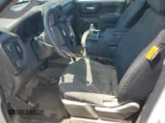 ✅ 2025 Chevrolet Silverado 1500 • VIN: 1GCUKAED6SZ154644 • Лот: 66683085. Опубликован ранее на Copart с пробегом 11 770 миль. Бесплатный доступ к архиву аукционных продаж из США и подробный отчёт об истории автомобиля на DreamBid. Изображение 7.