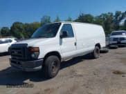 ✅ 2011 Ford Econoline Cargo Commercial • VIN: 1FDSS3EL3BDA71725 • Лот: 42971929. Опубликован ранее на IAAI с пробегом 277 800 миль. Бесплатный доступ к архиву аукционных продаж из США и подробный отчёт об истории автомобиля на DreamBid. Изображение 18.