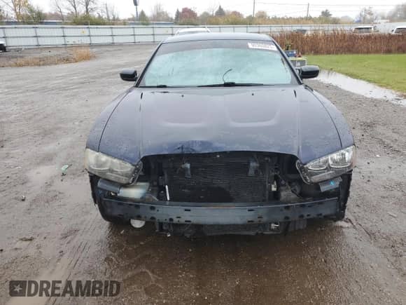 ✅ 2012 Dodge Charger SE • VIN: 2C3CDXBG3CH190126 • Lot: 90360825. Listed on Copart with 180,005 mi. Free auction sales archive from the USA and detailed vehicle history report at DreamBid. Image 5.