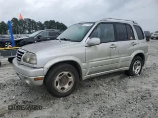✅ 2005 Suzuki Grand Vitara JS • VIN: JS3TE62V854201978 • Лот: 59711795. Опубликован ранее на Copart с пробегом 249 356 миль. Бесплатный доступ к архиву аукционных продаж из США и подробный отчёт об истории автомобиля на DreamBid. Изображение 1.