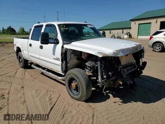 ✅ 2007 Chevrolet Silverado 2500HD LT3 • VIN: 1GCHK23D87F114522 • Lot: 64408885. Wystawiony na Copart z przebiegiem 386 636 mil. Bezpłatny archiwum sprzedaży aukcyjnych z USA i szczegółowy raport historii pojazdu na DreamBid. Zdjęcie 14.