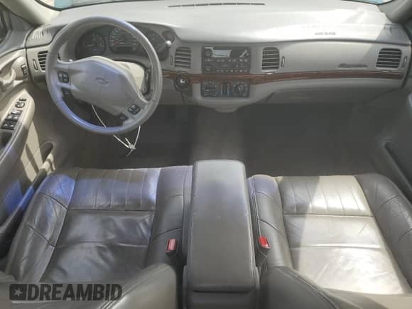 2000 Chevrolet Impala с VIN 2G1WF55K1Y9156932, выставлен на аукционе Copart как лот 59905425 с пробегом 165 164 миль миль и На запчасти • Non repairable. История ставок и продаж доступна на DreamBid. Изображение 8.