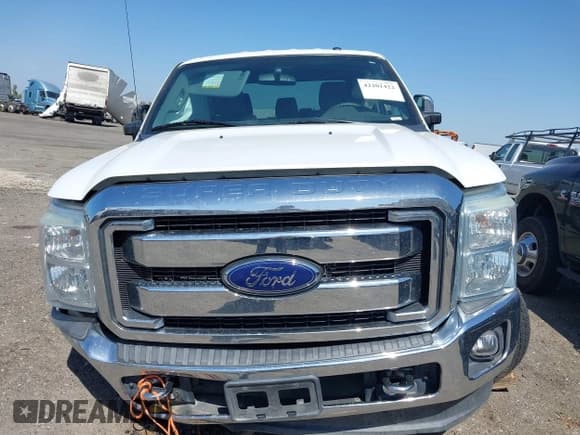 ✅ 2016 Ford F-250 Lariat • VIN: 1FT7W2B62GEB53132 • Lot: 42201422. Wystawiony na IAAI z przebiegiem 71 247 mil. Bezpłatny archiwum sprzedaży aukcyjnych z USA i szczegółowy raport historii pojazdu na DreamBid. Zdjęcie 12.