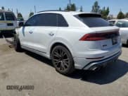 ✅ 2022 Audi SQ8 Premium Plus • VIN: WA1AWBF18ND030887 • Lot: 66504375. Wystawiony na Copart z przebiegiem 35 821 mil. Bezpłatny archiwum sprzedaży aukcyjnych z USA i szczegółowy raport historii pojazdu na DreamBid. Zdjęcie 2.