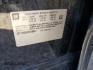 ✅ 2015 Chevrolet Impala LT • VIN: 2G1125S3XF9136601 • Лот: 77497694. Опубликован ранее на Copart с пробегом 180 480 миль. Бесплатный доступ к архиву аукционных продаж из США и подробный отчёт об истории автомобиля на DreamBid. Изображение 14.