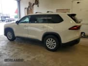 ✅ 2024 Toyota Highlander Limited • VIN: 5TDAAAB54RS020956 • Lot: 64835955. Wystawiony na Copart z przebiegiem 16 002 mil. Bezpłatny archiwum sprzedaży aukcyjnych z USA i szczegółowy raport historii pojazdu na DreamBid. Zdjęcie 2.