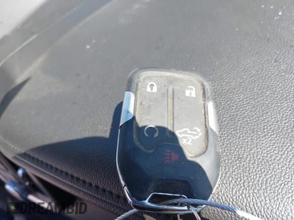 ✅ 2022 GMC Sierra 1500 SLT • VIN: 1GTU9DELONZ219903 • Lot: 40140320. Listed on IAAI with 57,019 mi. Free auction sales archive from the USA and detailed vehicle history report at DreamBid. Image 11.