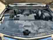 2015 Chevrolet Tahoe LT с VIN 1GNSKBKC0FR166813, выставлен на аукционе Copart как лот 82104075 с пробегом 284 782 миль миль и Списание • Salvage title. История ставок и продаж доступна на DreamBid. Изображение 12.