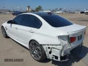 ✅ 2016 BMW M3 • VIN: WBS8M9C50G5D30278 • Lot: 42549894. Wystawiony na IAAI z przebiegiem 82 340 mil. Bezpłatny archiwum sprzedaży aukcyjnych z USA i szczegółowy raport historii pojazdu na DreamBid. Zdjęcie 3.