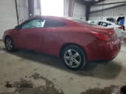 ✅ 2006 Pontiac G6 GT • VIN: 1G2ZH158664130830 • Lot: 67775515. Wystawiony na Copart z przebiegiem 134 459 mil. Bezpłatny archiwum sprzedaży aukcyjnych z USA i szczegółowy raport historii pojazdu na DreamBid. Zdjęcie 2.