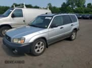 ✅ 2004 Subaru Forester XS • VIN: JF1SG65694H751387 • Лот: 59346725. Опубликован ранее на Copart с пробегом 219 975 миль. Бесплатный доступ к архиву аукционных продаж из США и подробный отчёт об истории автомобиля на DreamBid. Изображение 1.