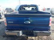 ✅ 2009 Ford F-150 XL • VIN: 1FTPX14V39KB55830 • Lot: 42735487. Wystawiony na IAAI z przebiegiem 151 565 mil. Bezpłatny archiwum sprzedaży aukcyjnych z USA i szczegółowy raport historii pojazdu na DreamBid. Zdjęcie 15.