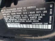 ✅ 2014 Volkswagen Passat S • VIN: 1VWAP7A34EC025391 • Lot: 43504449. Listed on IAAI with 136,114 mi. Free auction sales archive from the USA and detailed vehicle history report at DreamBid. Image 9.