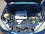 ✅ 2004 Toyota Camry LE • VIN: JTDBF30K140157536 • Lot: 42573358. Listed on IAAI with 133,732 mi. Free auction sales archive from the USA and detailed vehicle history report at DreamBid. Image 10.