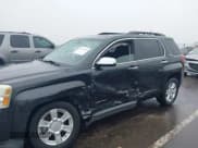 ✅ 2013 GMC Terrain SLE • VIN: 2GKALSEK1D6425472 • Lot: 43756190. Listed on IAAI with 126,328 mi. Free auction sales archive from the USA and detailed vehicle history report at DreamBid. Image 6.