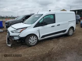 ✅ 2019 Ford Transit Connect XLT • VIN: NM0LS7F29K1390423 • Lot: 84830785. Wystawiony na Copart z przebiegiem 98 383 mil. Bezpłatny archiwum sprzedaży aukcyjnych z USA i szczegółowy raport historii pojazdu na DreamBid. Zdjęcie 1.