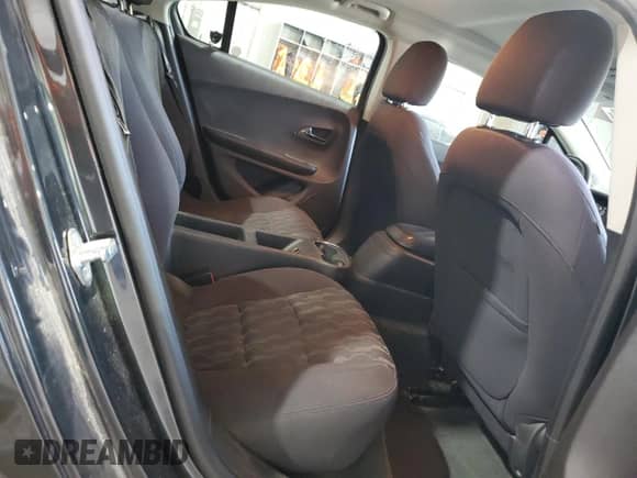 2014 Chevrolet Volt с VIN 1G1RA6E49EU119077, выставлен на аукционе Copart как лот 55103354 с пробегом 137 277 миль миль и Списание • Salvage title. История ставок и продаж доступна на DreamBid. Изображение 10.