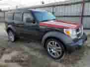 2007 Dodge Nitro R/T с VIN 1D8GT58627W683078, выставлен на аукционе Copart как лот 82795934 с пробегом 131 431 миль миль и Списание • Salvage title. История ставок и продаж доступна на DreamBid. Изображение 4.
