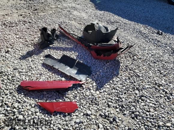 ✅ 2018 Hyundai Accent SE • VIN: 3KPC24A36JE013772 • Лот: 84016104. Опубликован ранее на Copart с пробегом 110 893 миль. Бесплатный доступ к архиву аукционных продаж из США и подробный отчёт об истории автомобиля на DreamBid. Изображение 14.