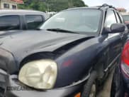 ✅ 2006 Hyundai Santa Fe GLS • VIN: KM8SC73E36U077765 • Лот: 69036785. Опубликован ранее на Copart с пробегом 80 120 миль. Бесплатный доступ к архиву аукционных продаж из США и подробный отчёт об истории автомобиля на DreamBid. Изображение 1.