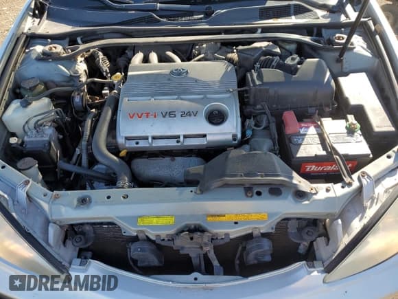 ✅ 2003 Toyota Camry XLE • VIN: 4T1BF30K53U061461 • Lot: 87456245. Listed on Copart with 175,087 mi. Free auction sales archive from the USA and detailed vehicle history report at DreamBid. Image 11.