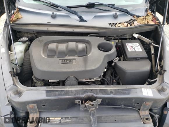 ✅ 2011 Chevrolet HHR LS • VIN: 3GNBAAFW2BS658512 • Lot: 86881354. Listed on Copart with 96,028 mi. Free auction sales archive from the USA and detailed vehicle history report at DreamBid. Image 12.