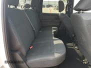 ✅ 2024 Ram 3500 Tradesman • VIN: 3C63RRGLXRG295163 • Lot: 65626105. Wystawiony na Copart z przebiegiem 8 128 mil. Bezpłatny archiwum sprzedaży aukcyjnych z USA i szczegółowy raport historii pojazdu na DreamBid. Zdjęcie 10.